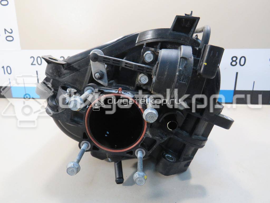 Фото Коллектор впускной для двигателя G4FG для Hyundai (Beijing) / Hyundai / Kia 123-128 л.с 16V 1.6 л бензин 283102B850 {forloop.counter}}