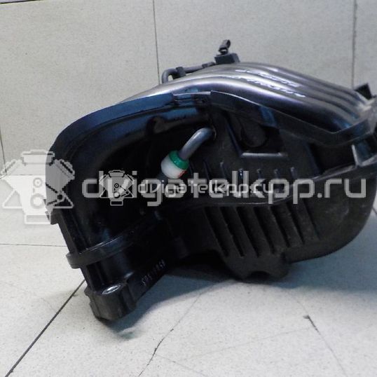 Фото Коллектор впускной для двигателя G4FG для Hyundai (Beijing) / Hyundai / Kia 123-128 л.с 16V 1.6 л бензин 283102B850