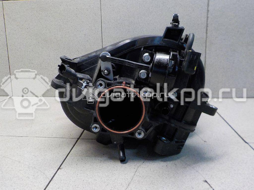 Фото Коллектор впускной для двигателя G4FG для Hyundai (Beijing) / Hyundai / Kia 123-128 л.с 16V 1.6 л бензин 283102B850 {forloop.counter}}