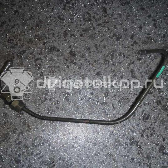 Фото Трубка ТНВД для двигателя D4BH для Mitsubishi / Hyundai / Kia 80-106 л.с 8V 2.5 л Дизельное топливо