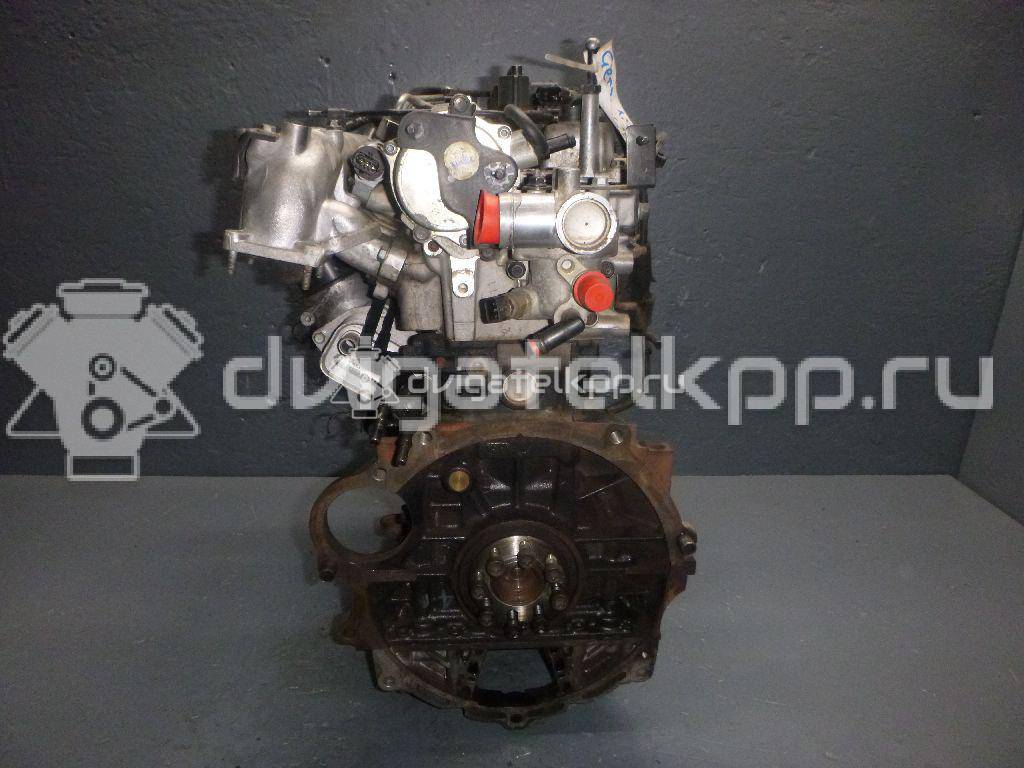 Фото Контрактный (б/у) двигатель D4FA для Ford Australia / Effedi / Hyundai / Kia 88-105 л.с 16V 1.5 л Дизельное топливо {forloop.counter}}