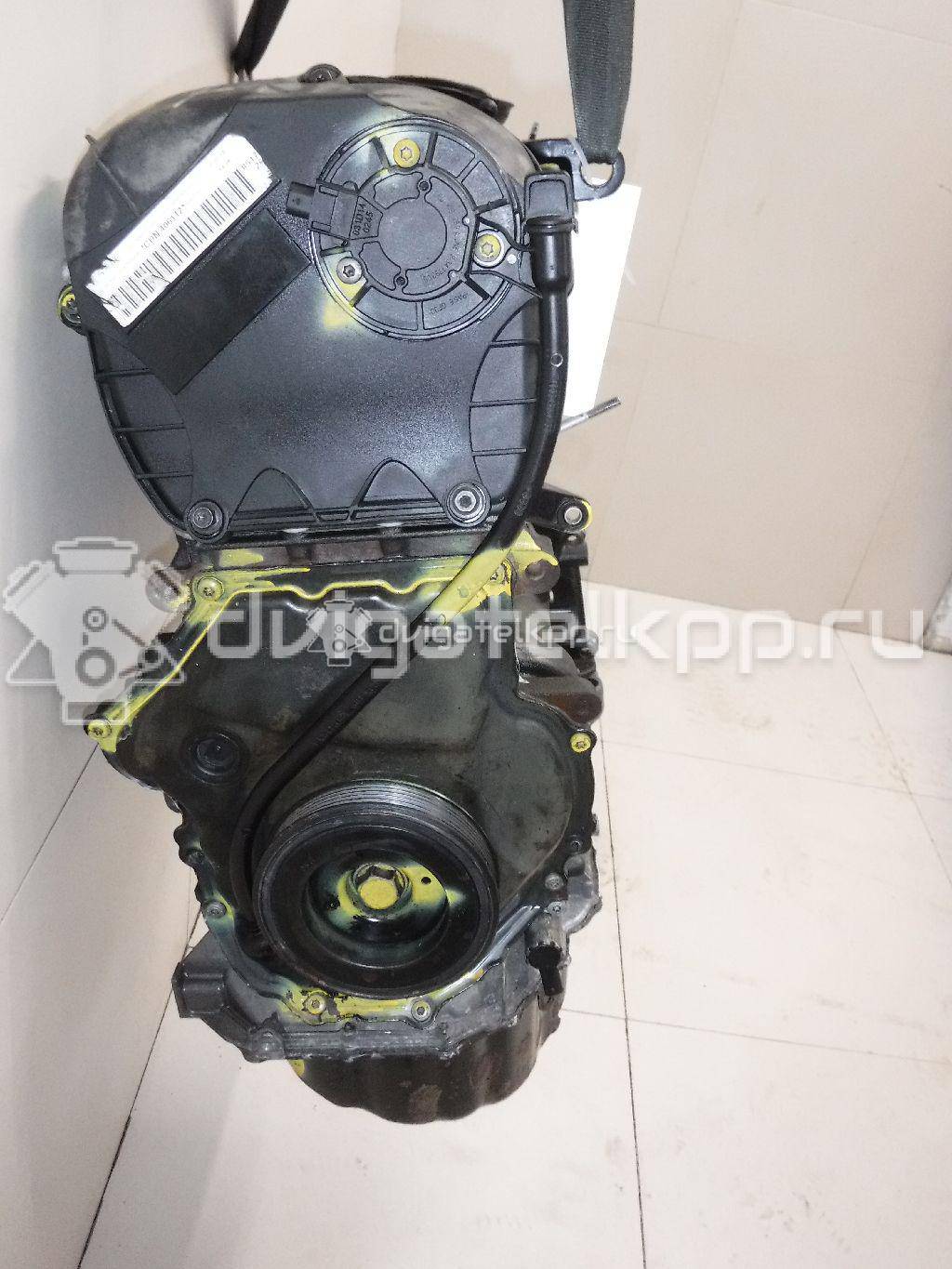 Фото Контрактный (б/у) двигатель CDNB для Audi A5 / A6 180 л.с 16V 2.0 л бензин 06H100034Q {forloop.counter}}