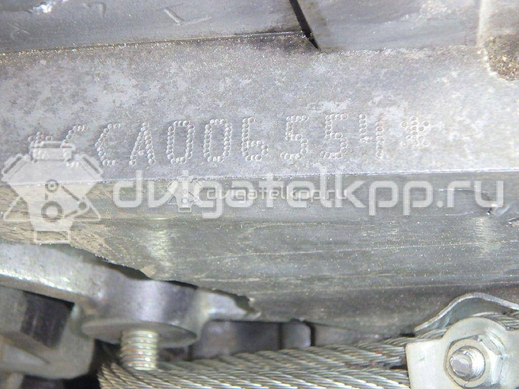 Фото Контрактный (б/у) двигатель CCAA для Audi A6 299 л.с 24V 3.0 л бензин 06E107066CJ {forloop.counter}}