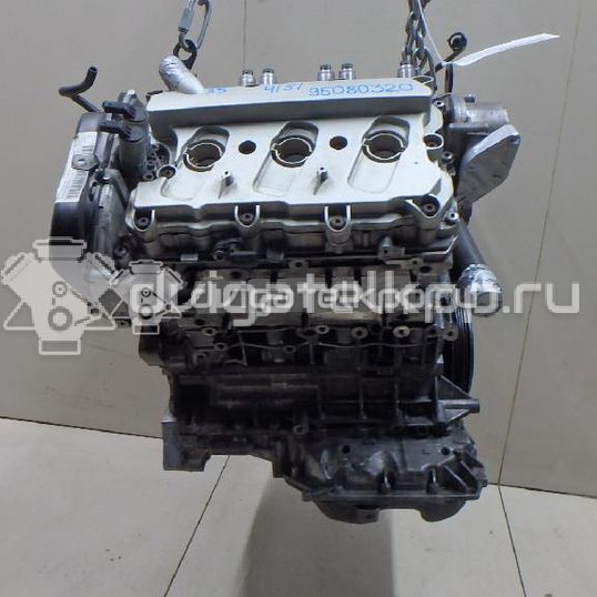 Фото Контрактный (б/у) двигатель CALA для Audi A5 / A4 / A6 258-265 л.с 24V 3.2 л бензин 06E100031F