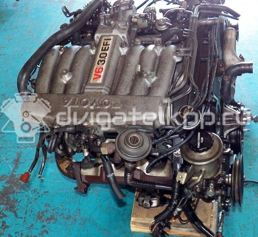 Фото Контрактный (б/у) двигатель 3VZ-E для Toyota Hilux / 4 / T100 Ck 143-152 л.с 12V 3.0 л бензин {forloop.counter}}