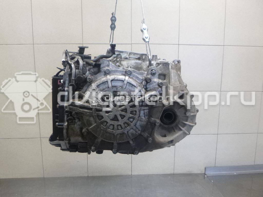 Фото Контрактная (б/у) АКПП для Hyundai / Kia 150-203 л.с 16V 2.2 л D4HB Дизельное топливо {forloop.counter}}