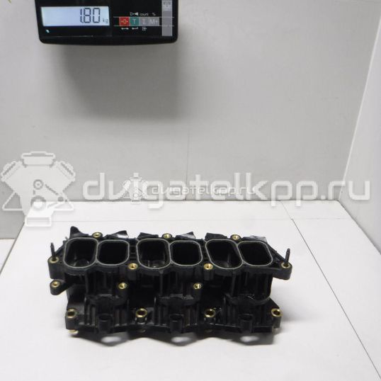 Фото Коллектор впускной для двигателя G6DF для Ford / Hyundai / Kia 133 л.с 16V 2.0 л Дизельное топливо 283103CAB0