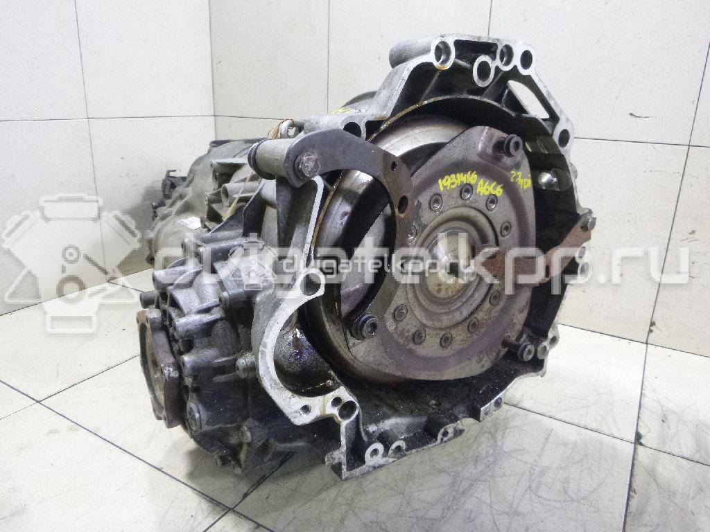 Фото Контрактная (б/у) АКПП для Audi A4 / A6 180 л.с 24V 2.7 л BPP Дизельное топливо 09L300040C {forloop.counter}}