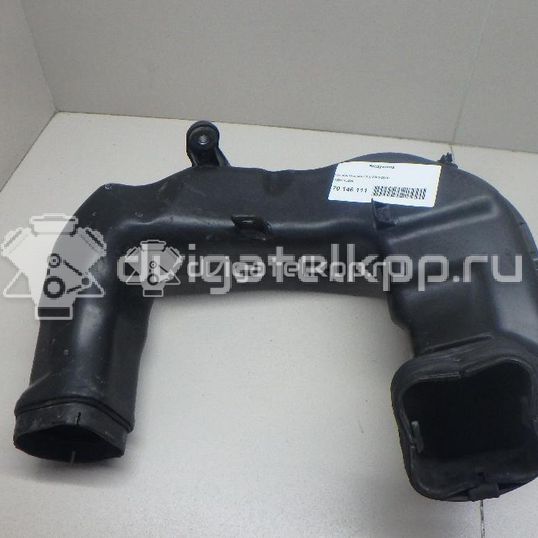 Фото Воздуховод для двигателя G6DB для Hyundai / Kia 245-248 л.с 24V 3.3 л бензин 282113L000