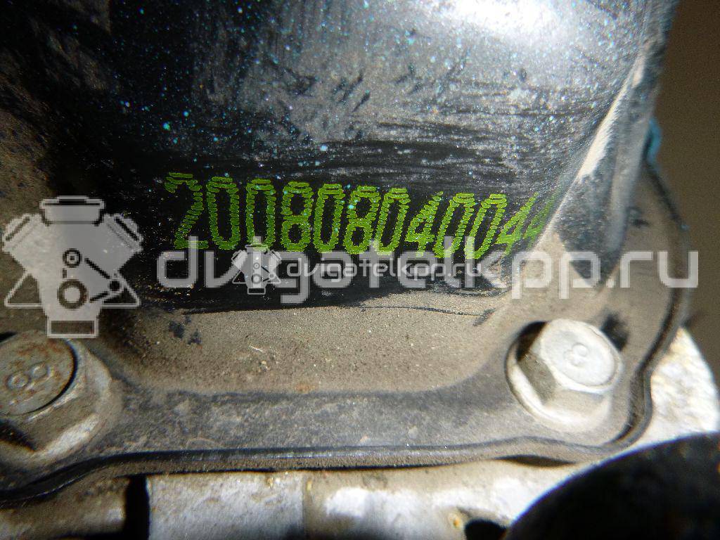 Фото Контрактная (б/у) МКПП для Hyundai (Beijing) / Hyundai / Kia 101-109 л.с 16V 1.4 л G4FA бензин 4300032010 {forloop.counter}}