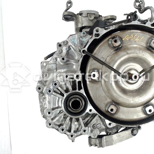 Фото Контрактная (б/у) АКПП для Volvo V70 / V60 / Xc60 / Xc70 163 л.с 20V 2.4 л D 5244 T17 Дизельное топливо 36050943