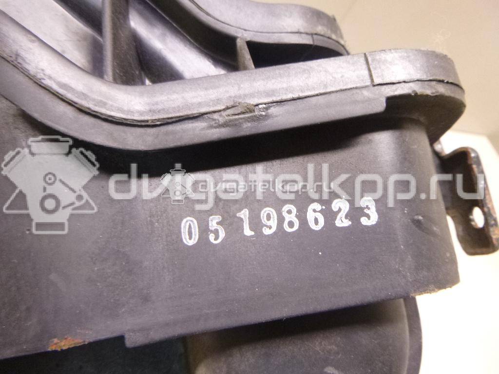 Фото Коллектор впускной для двигателя G4FC для Hyundai (Beijing) / Hyundai / Kia 122-132 л.с 16V 1.6 л бензин 283112B010 {forloop.counter}}