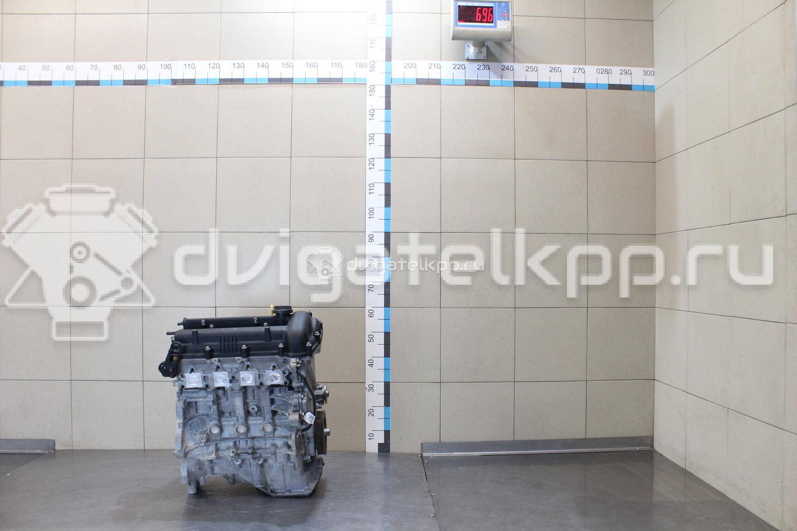 Фото Контрактный (б/у) двигатель G4FC для Hyundai (Beijing) / Hyundai / Kia 122-132 л.с 16V 1.6 л бензин Z55312BZ00 {forloop.counter}}