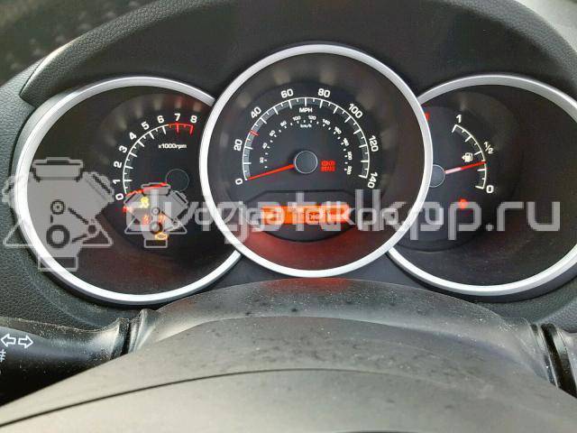 Фото Контрактный (б/у) двигатель G4FC для Hyundai (Beijing) / Hyundai / Kia 122-132 л.с 16V 1.6 л бензин Z55312BZ00 {forloop.counter}}