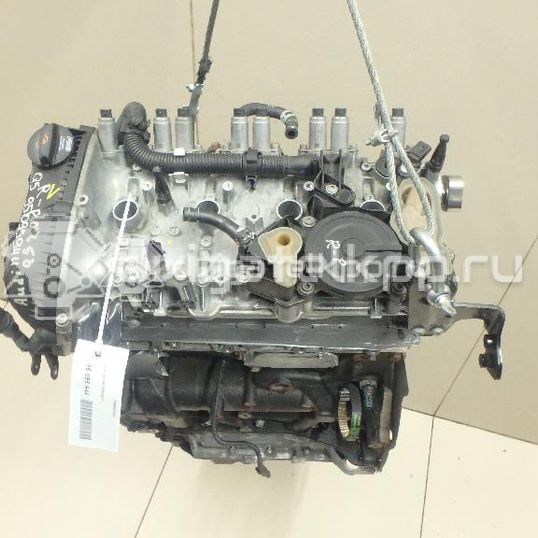 Фото Контрактный (б/у) двигатель CNCB для Audi Q5 180 л.с 16V 2.0 л бензин 06L100032A