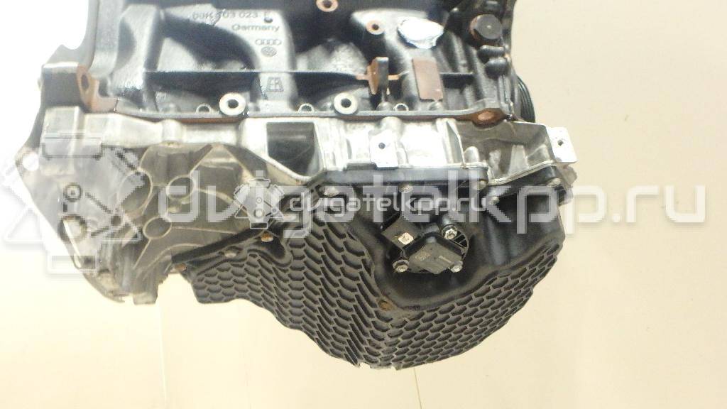 Фото Контрактный (б/у) двигатель CNCD для Audi A5 / A4 / Q5 224 л.с 16V 2.0 л бензин 06L100032A {forloop.counter}}