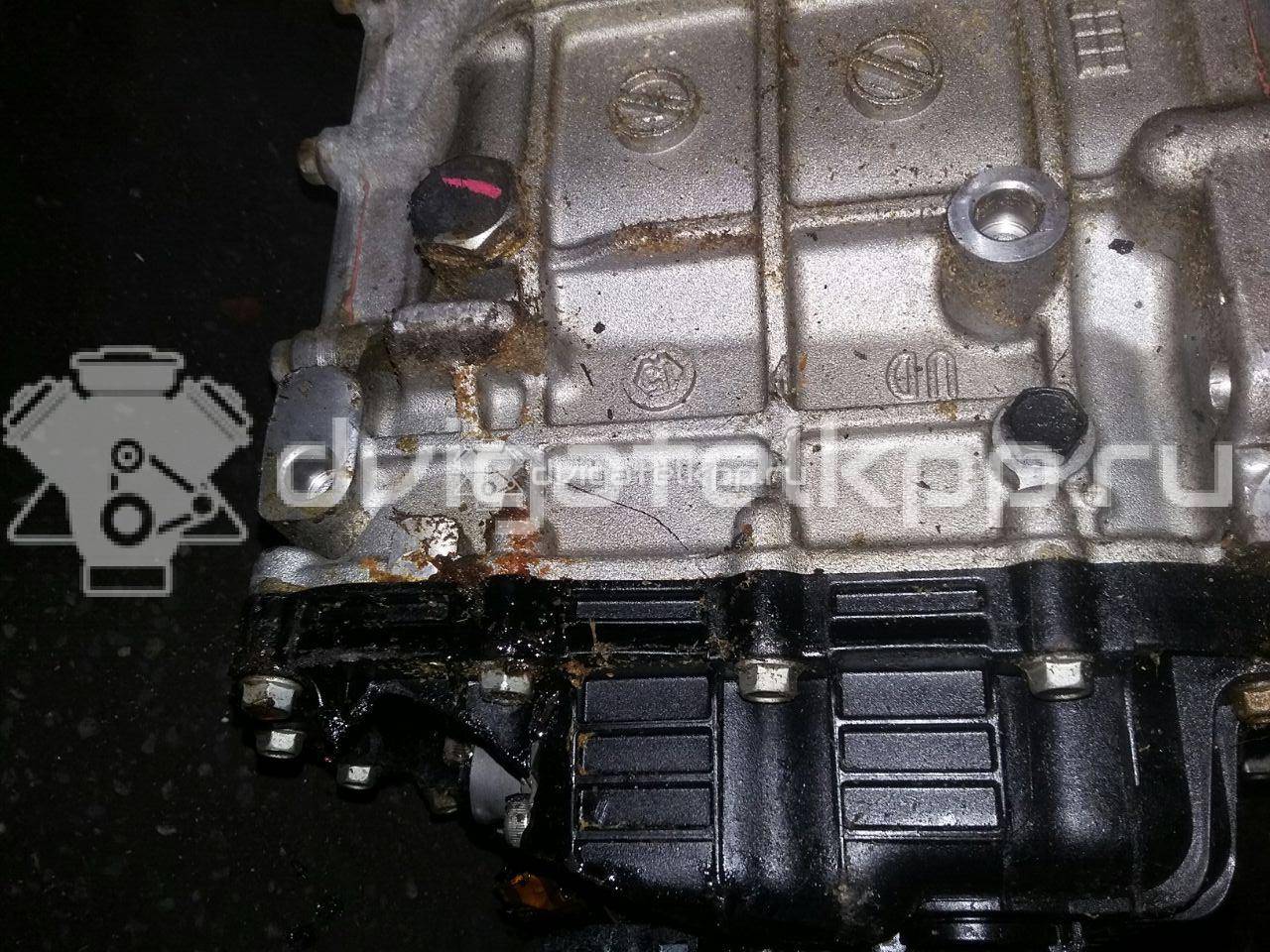 Фото Контрактная (б/у) АКПП для Hyundai / Kia 152-171 л.с 16V 2.0 л G4NA бензин 4500026580 {forloop.counter}}