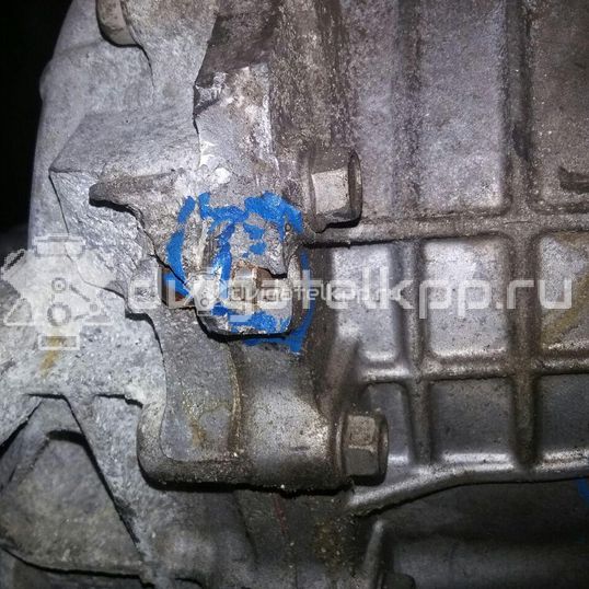 Фото Контрактная (б/у) АКПП для Hyundai (Beijing) / Hyundai / Kia 155-220 л.с 16V 2.0 л G4NA бензин 4500026580