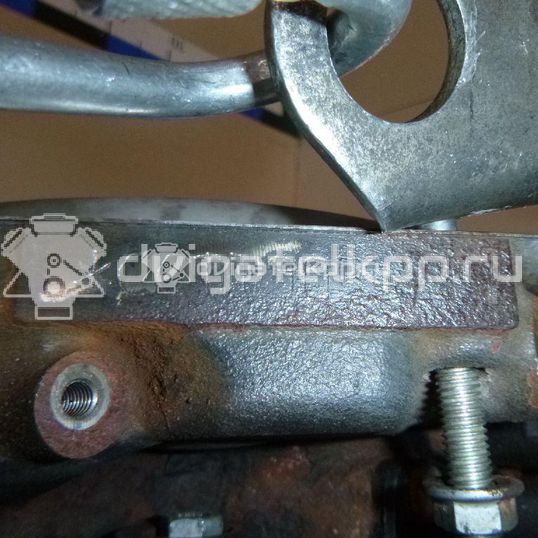 Фото Контрактный (б/у) двигатель CCTA для Volkswagen / Audi 200 л.с 16V 2.0 л бензин 06J100033T