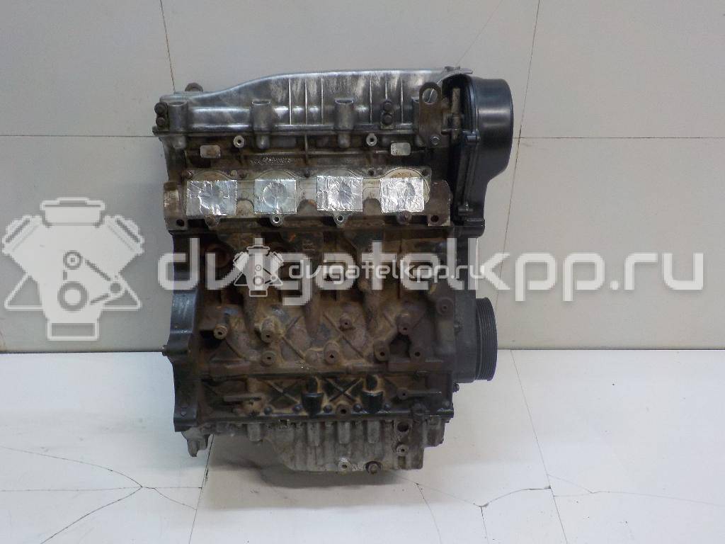 Фото Контрактный (б/у) двигатель SQR481FC для Chery / Dr 129-132 л.с 16V 1.8 л бензин DT10000E02AA {forloop.counter}}