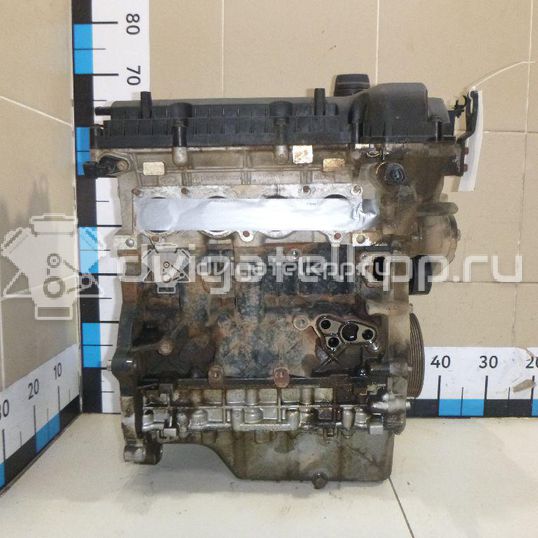 Фото Контрактный (б/у) двигатель SQRE4G16 для Chery / Dr 125-126 л.с 16V 1.6 л бензин DM1BJ0000E25AA