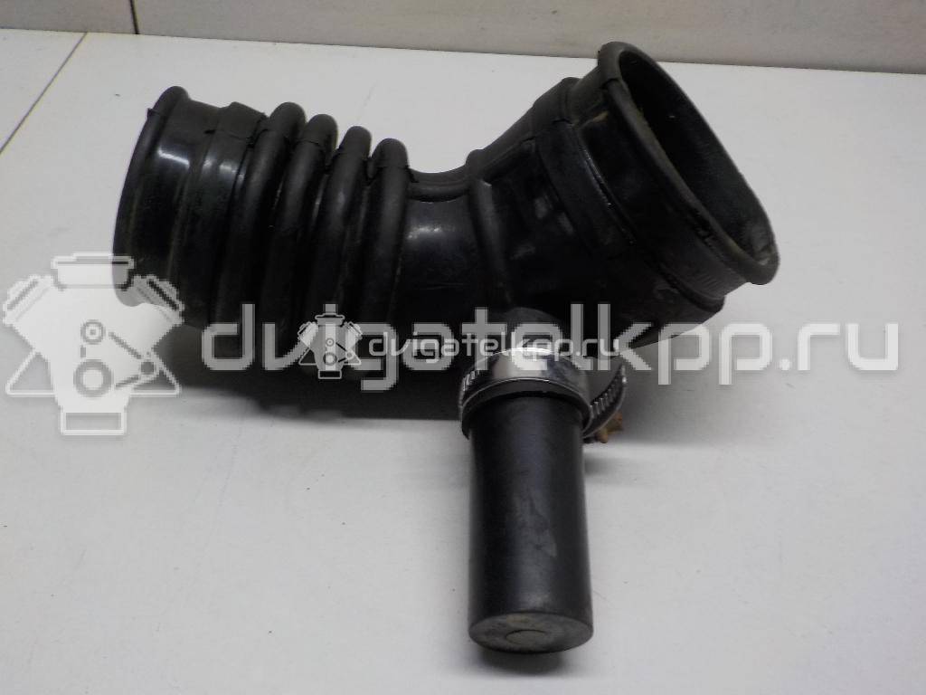 Фото Патрубок воздушного фильтра  T111109410BA для Mitsubishi (Bjc) / Foday / Landwind (Jmc) / Mitsubishi (Gac) / Foton / Chery / Changfeng / Great Wall / Fengxing (Dongfeng) / Jmc / Derways / Baw / Shuanghuan / Gonow / Dongnan (Soueast) / Dongfeng Fengdu / B {forloop.counter}}