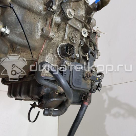 Фото Контрактная (б/у) АКПП для Hyundai (Beijing) / Hyundai / Kia 163-165 л.с 16V 2.0 л G4KD бензин 450003B640