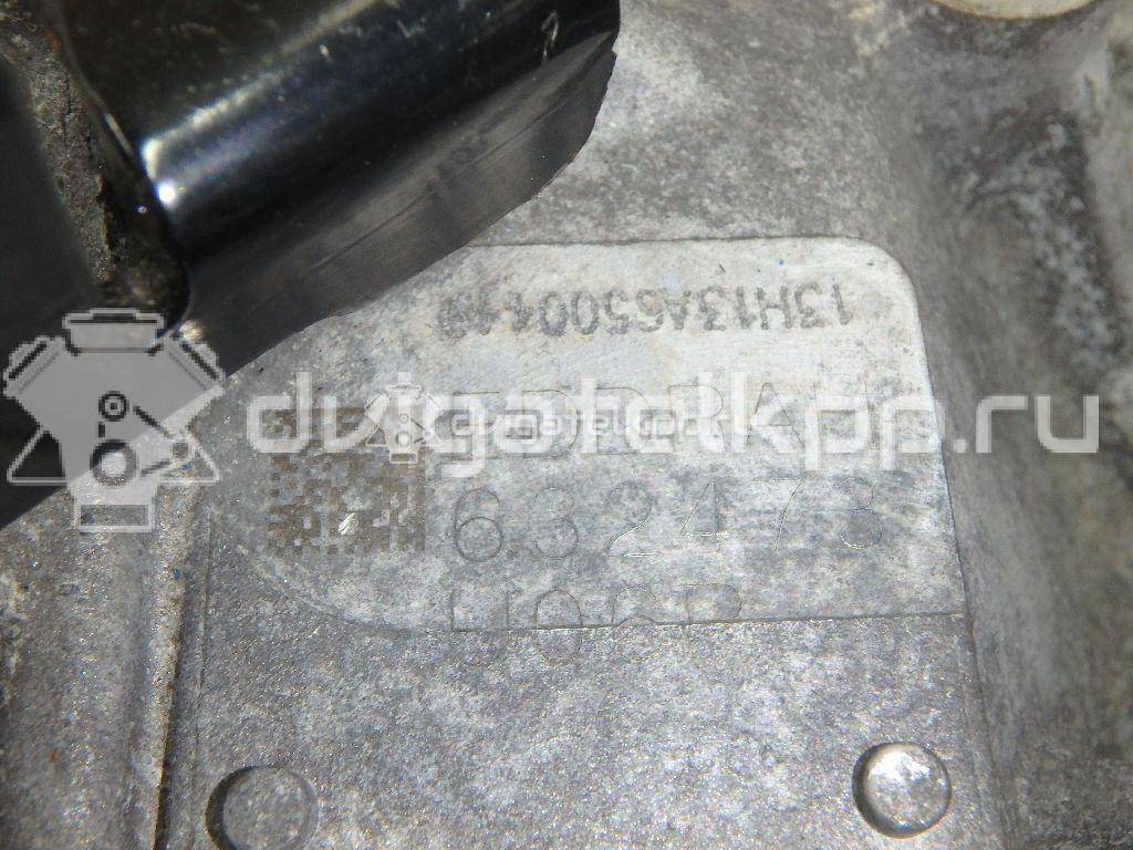 Фото Контрактная (б/у) АКПП для Hyundai (Beijing) / Hyundai / Kia 170-180 л.с 16V 2.4 л G4KE бензин 450003B670 {forloop.counter}}