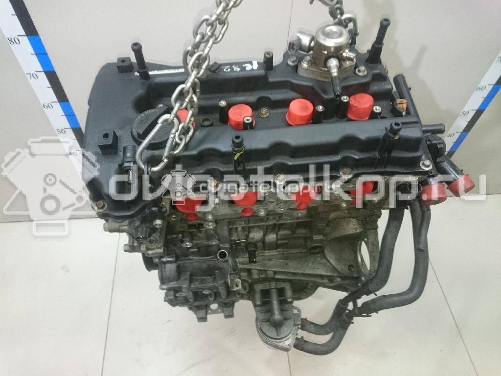 Фото Контрактный (б/у) двигатель G4KJ для Hyundai (Beijing) / Hyundai / Kia 189-192 л.с 16V 2.4 л бензин 211012GK03 {forloop.counter}}