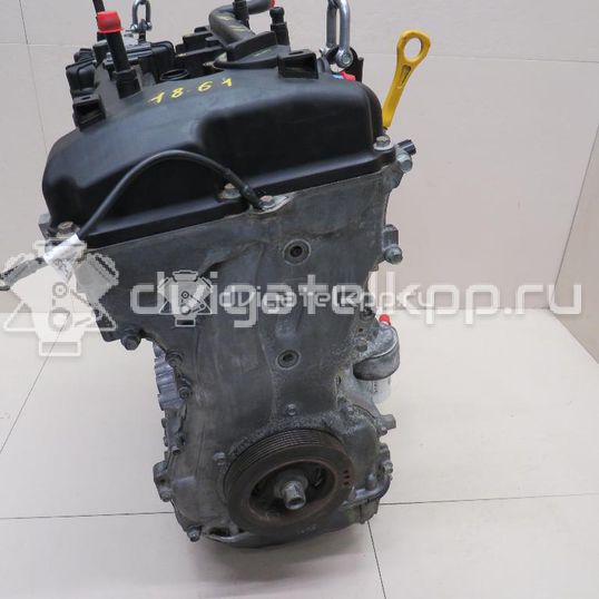 Фото Контрактный (б/у) двигатель G4KJ для Hyundai (Beijing) / Hyundai / Kia 189-192 л.с 16V 2.4 л бензин 211012GK03