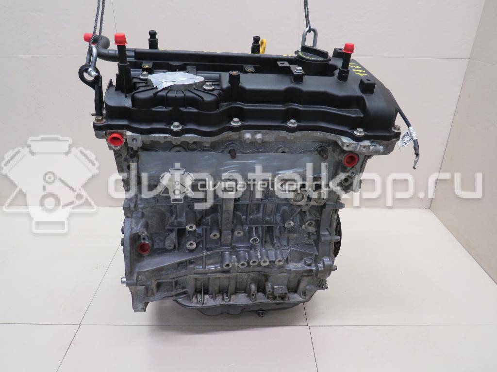 Фото Контрактный (б/у) двигатель G4KJ для Hyundai (Beijing) / Hyundai / Kia 189-192 л.с 16V 2.4 л бензин 211012GK03 {forloop.counter}}