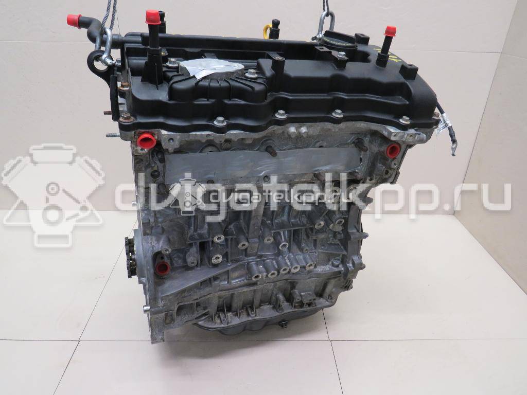 Фото Контрактный (б/у) двигатель G4KJ для Hyundai (Beijing) / Hyundai / Kia 189-192 л.с 16V 2.4 л бензин 211012GK03 {forloop.counter}}