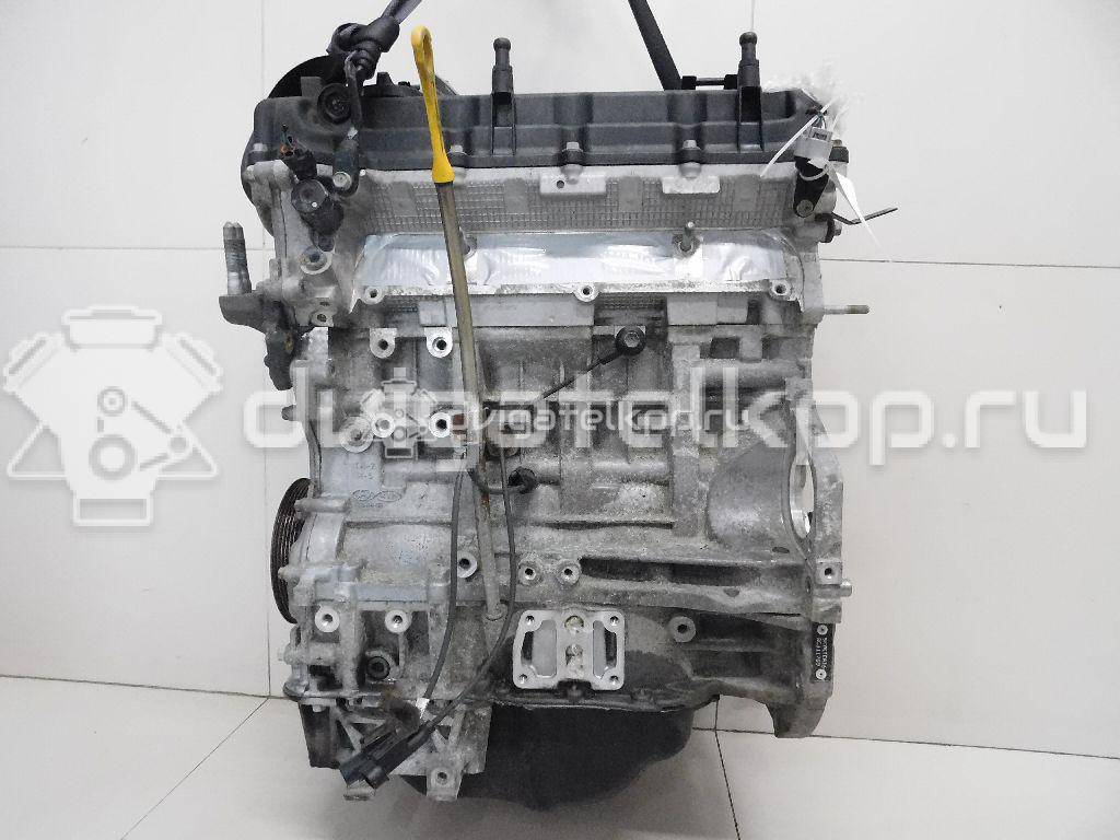 Фото Контрактный (б/у) двигатель G4KE для Hyundai (Beijing) / Hyundai / Kia 170-180 л.с 16V 2.4 л бензин 211012GK00 {forloop.counter}}