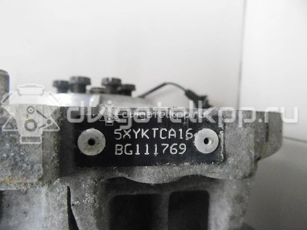 Фото Контрактный (б/у) двигатель G4KE для Hyundai (Beijing) / Hyundai / Kia 170-180 л.с 16V 2.4 л бензин 211012GK00 {forloop.counter}}