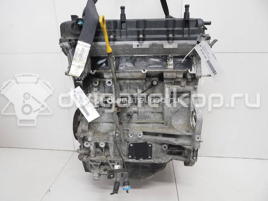 Фото Контрактный (б/у) двигатель G4KE для Hyundai / Kia 173-180 л.с 16V 2.4 л бензин 211012GK00 {forloop.counter}}