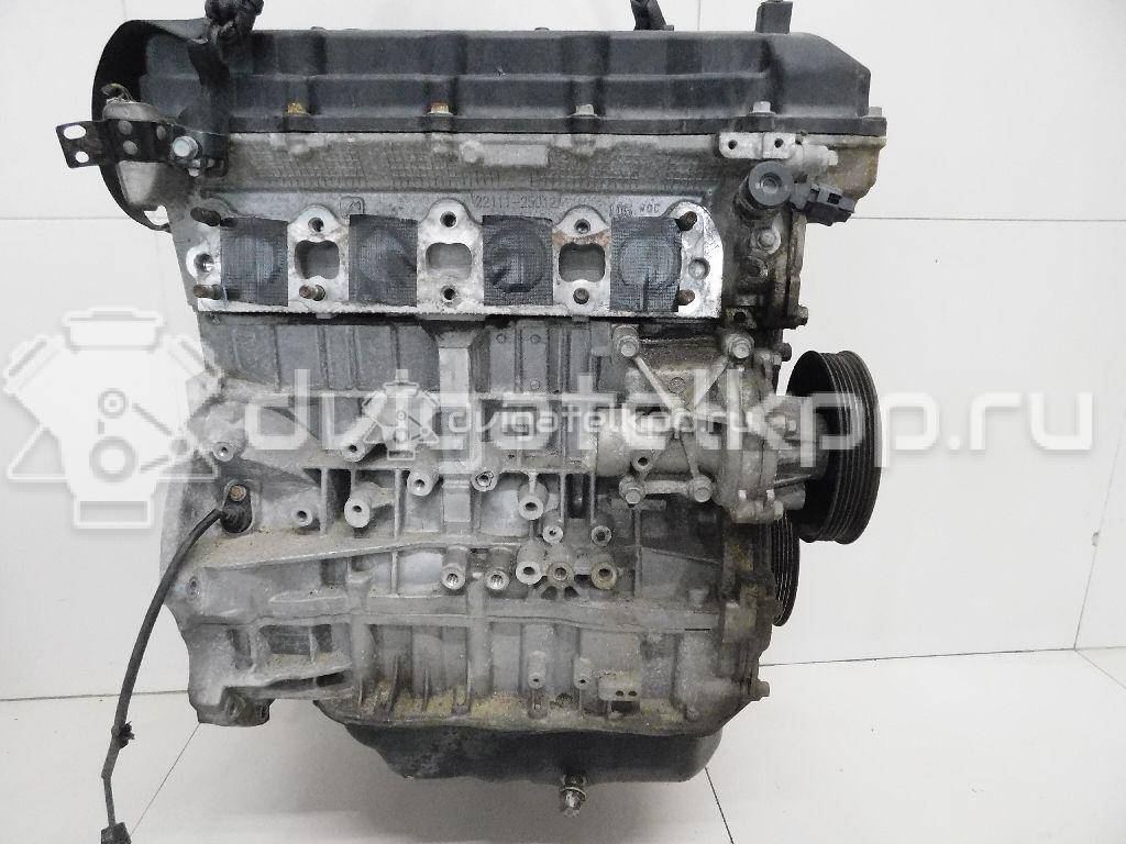 Фото Контрактный (б/у) двигатель G4KE для Hyundai / Kia 173-180 л.с 16V 2.4 л бензин 211012GK00 {forloop.counter}}