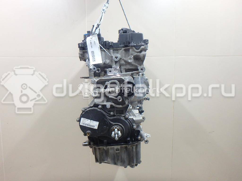 Фото Контрактный (б/у) двигатель B38 A15 A для Bmw 2 / X1 102-140 л.с 12V 1.5 л бензин 11002409856 {forloop.counter}}