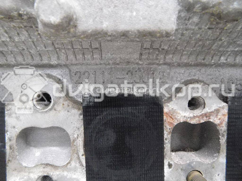 Фото Контрактный (б/у) двигатель G4KE для Hyundai / Kia 173-180 л.с 16V 2.4 л бензин 211012GK00 {forloop.counter}}