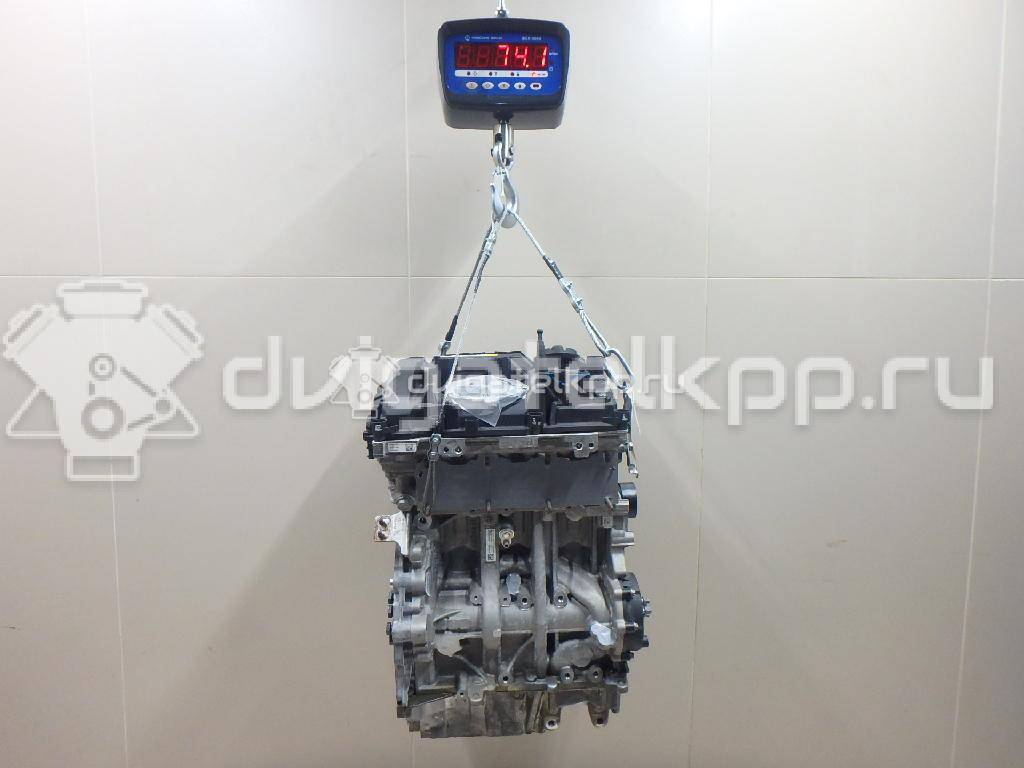 Фото Контрактный (б/у) двигатель B38 A15 A для Bmw 2 / X1 102-140 л.с 12V 1.5 л бензин 11002409856 {forloop.counter}}