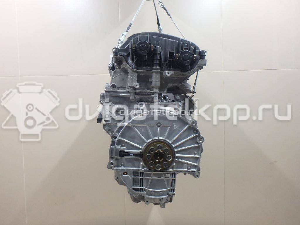 Фото Контрактный (б/у) двигатель B38 A15 A для Bmw 2 / X1 102-140 л.с 12V 1.5 л бензин 11002409856 {forloop.counter}}