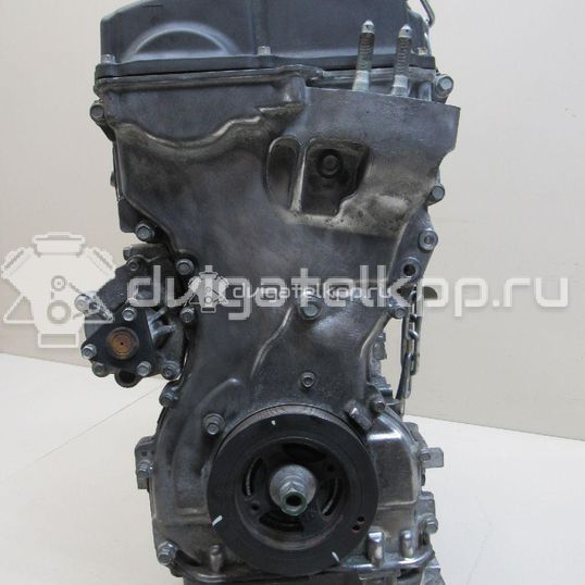 Фото Контрактный (б/у) двигатель G4KJ для Hyundai (Beijing) / Hyundai / Kia 189-192 л.с 16V 2.4 л бензин 158S12GH00