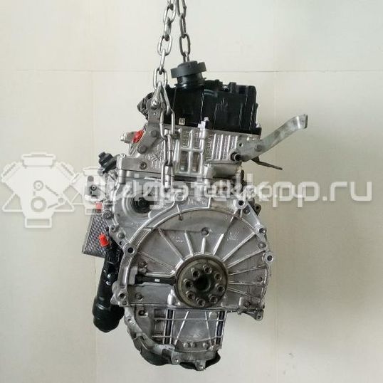 Фото Контрактный (б/у) двигатель B47 C20 A для Bmw 2 / X1 136-190 л.с 16V 2.0 л Дизельное топливо 11318575438