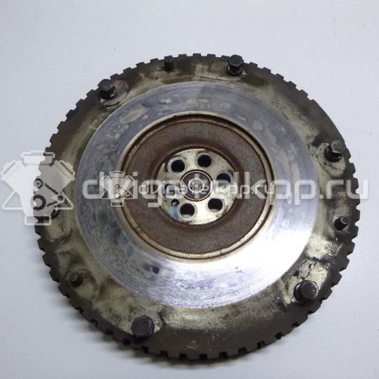 Фото Маховик  96518411 для Chevrolet Kalos / Aveo / Matiz M200, M250