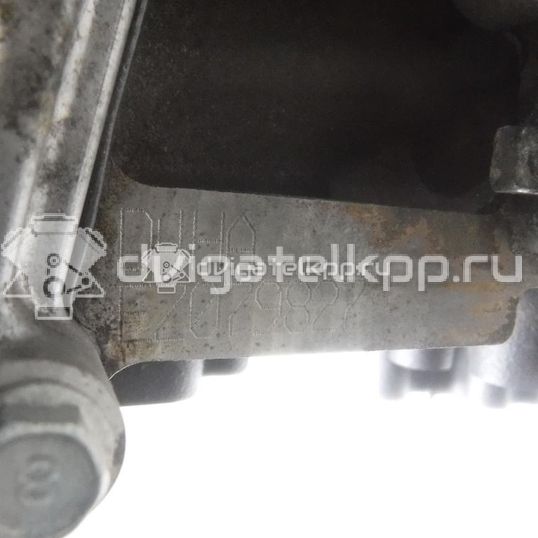 Фото Контрактный (б/у) двигатель D4HA для Hyundai / Kia 136-185 л.с 16V 2.0 л Дизельное топливо