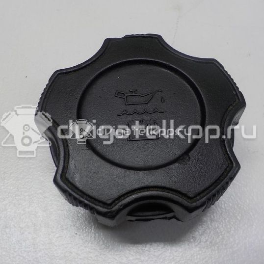 Фото Крышка маслозаливной горловины  94580172 для chevrolet Spark