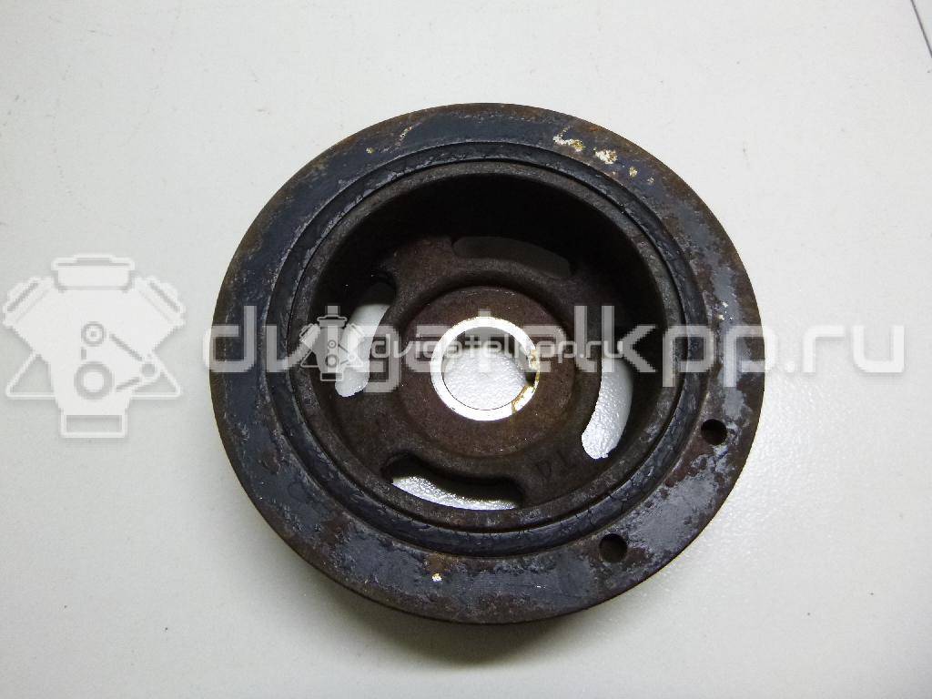 Фото Шкив коленвала  96563902 для Chevrolet Kalos / Spark / Aveo / Matiz M200, M250 {forloop.counter}}