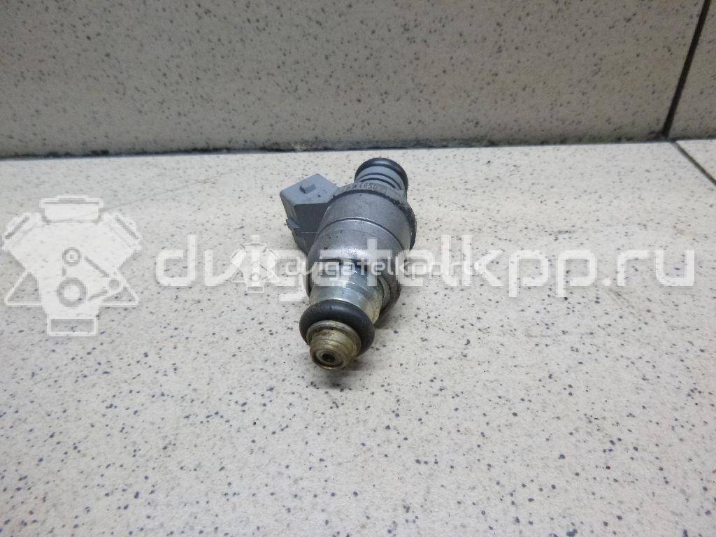 Фото Форсунка инжекторная электрическая  96351840 для Chevrolet Kalos / Spark / Aveo / Matiz M200, M250 {forloop.counter}}