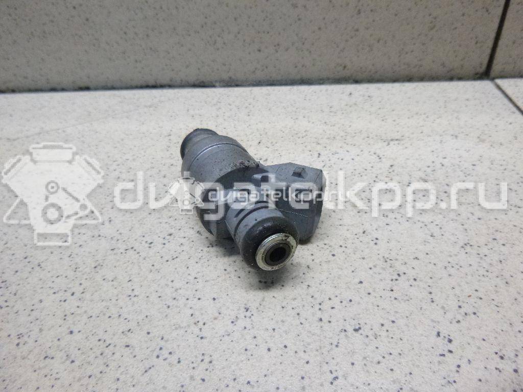 Фото Форсунка инжекторная электрическая  96351840 для Chevrolet Kalos / Spark / Aveo / Matiz M200, M250 {forloop.counter}}