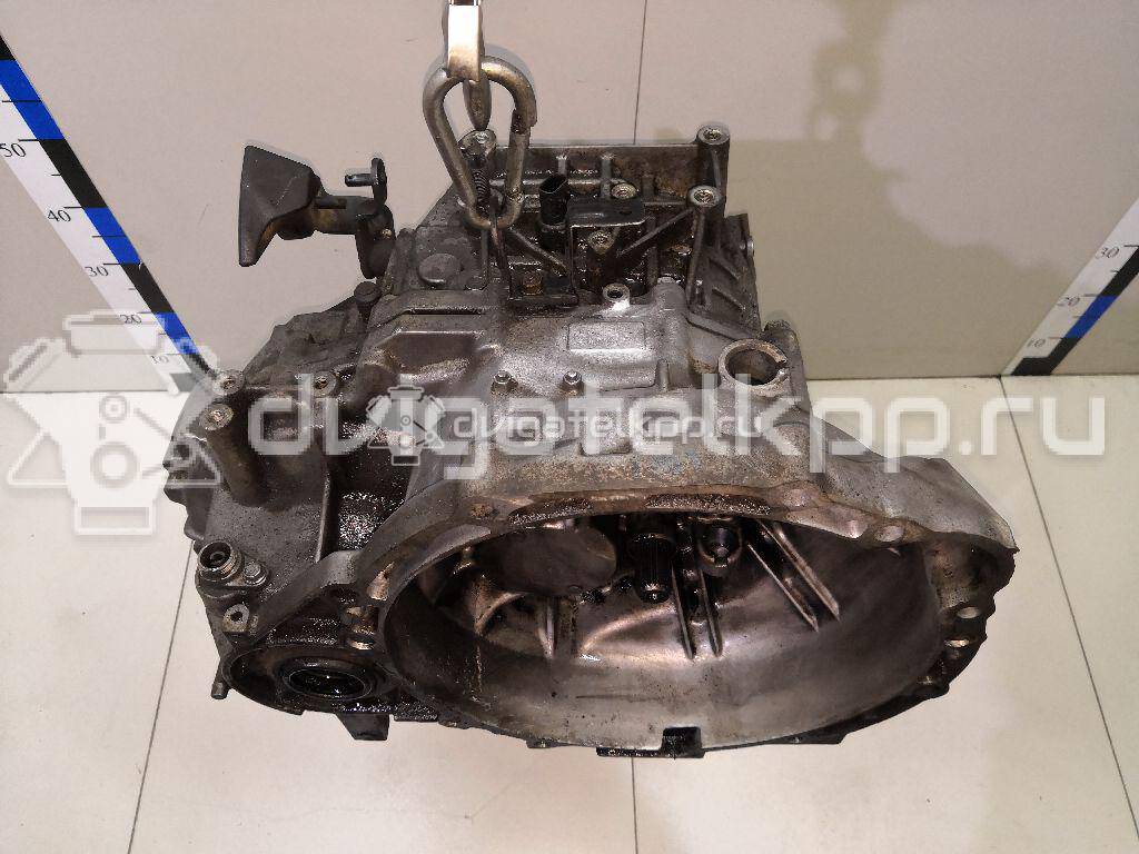 Фото Контрактная (б/у) МКПП для Hyundai / Kia 144-178 л.с 16V 2.0 л G4KD Бензин/газ 4300039AA0 {forloop.counter}}