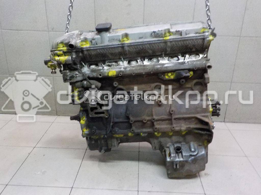 Фото Контрактный (б/у) двигатель M52 B20 (206S4) для Bmw Z3 E36 / 3 150 л.с 24V 2.0 л бензин {forloop.counter}}